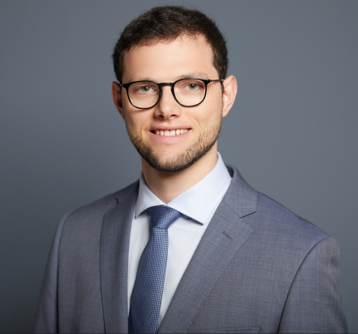 Torben Staud, PhD